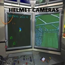 Helmet Cameras