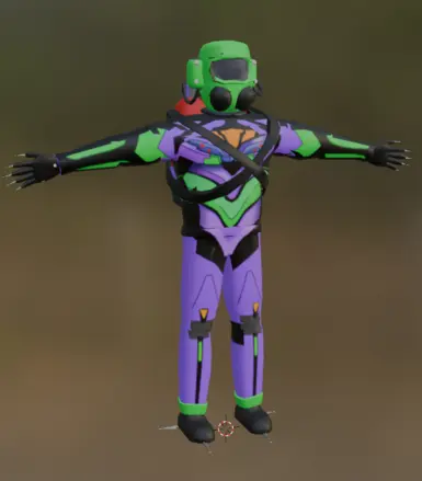 Lethal company random outfits