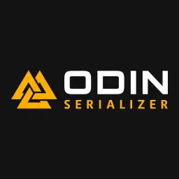 OdinSerializer