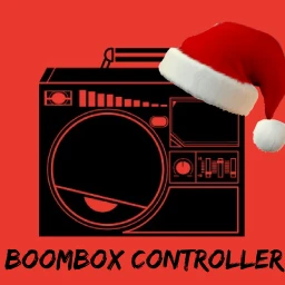 Boombox Controller