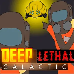 Deep Lethal Galactic