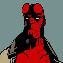 Hellboy