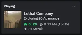 LethalDiscord