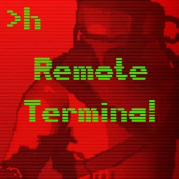 Remote Terminal