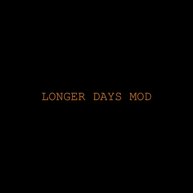 Longer Day
