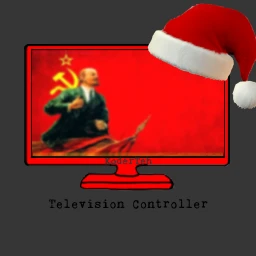 Television-Controller