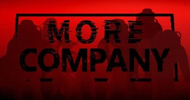 Lethal Company morecompany and biggerlobby mods