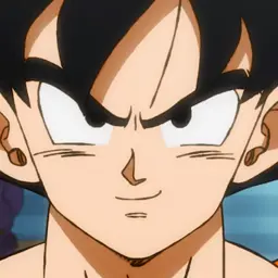 Tolnin's Dragon Ball Posters