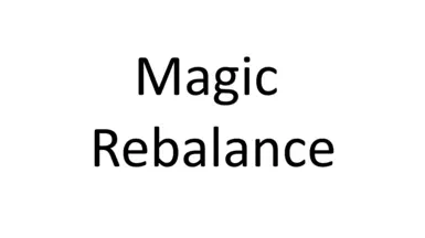 Lunacid Magic Rebalance