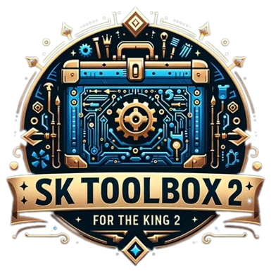 SkToolbox - For The King 2