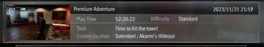 Save File 100 Percent Gamepass