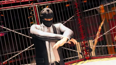 Ski Mask
