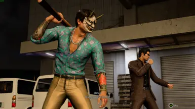 Now he looks like Tommy Vercetti