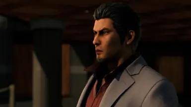 Infinite Wealth Kiryu (UPDATE)