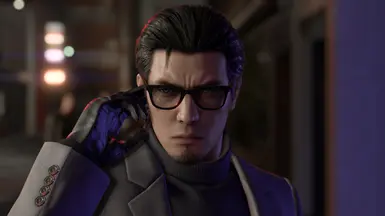 The Legendary Assassin Style
