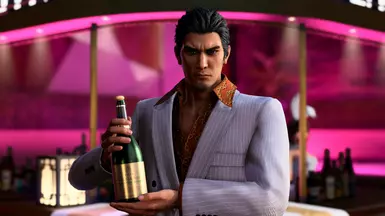 Yakuza 0 Real Estate Kiryu