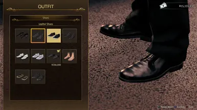 Includes Atomic Karate's Shoes!