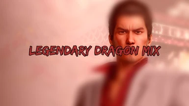 Legendary Dragon Mix