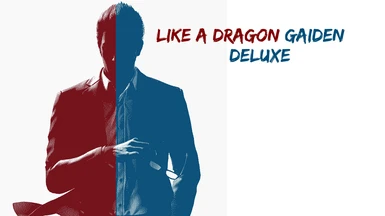 Like A Dragon Gaiden Deluxe