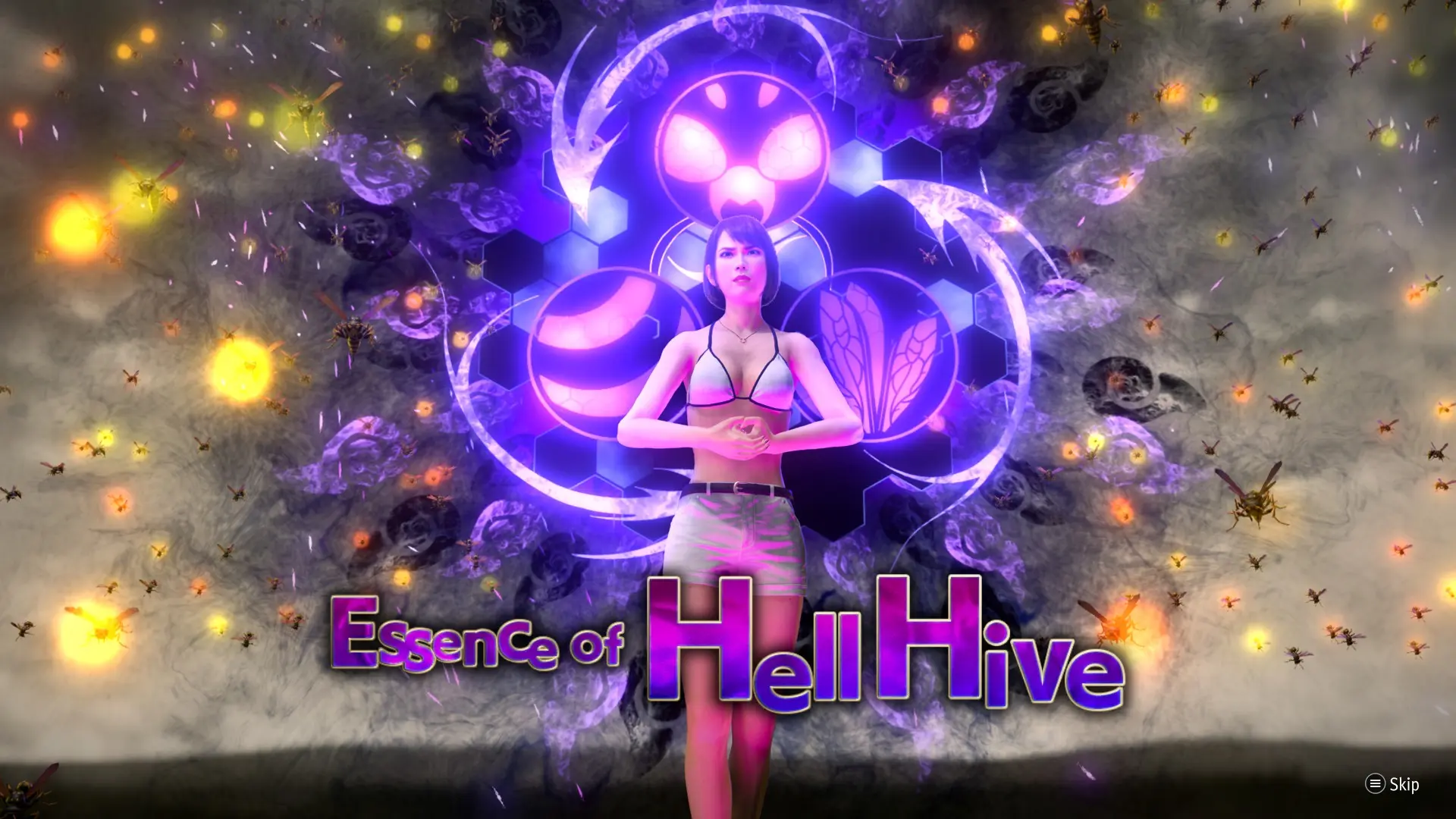 Saeko Alt Look at Like a Dragon: Infinite Wealth Nexus - Mods and community