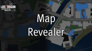 Map Revealer