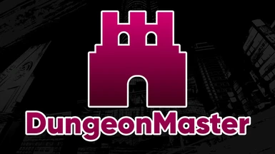 DungeonMaster