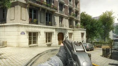 Photorealistic Call of Duty Modern Warfare 3 RayTracing - No Color Filter