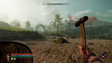 Preem Avalon ReShade