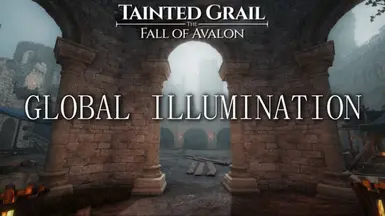 Global Imumination Resahde