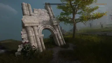 Global Illumination ReShade