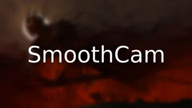 SmoothCam