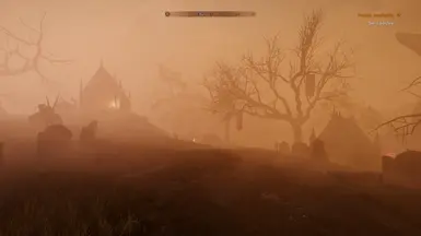 Old Avalon ReShade