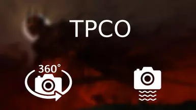 TPCO - Third-Person Camera Overhaul