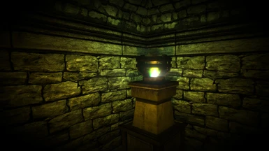 Dreadhalls Unofficial Raytracing Reshade