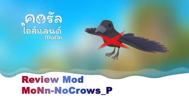 Mod MoNn-NoCrows_P