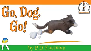 Go Dog Go