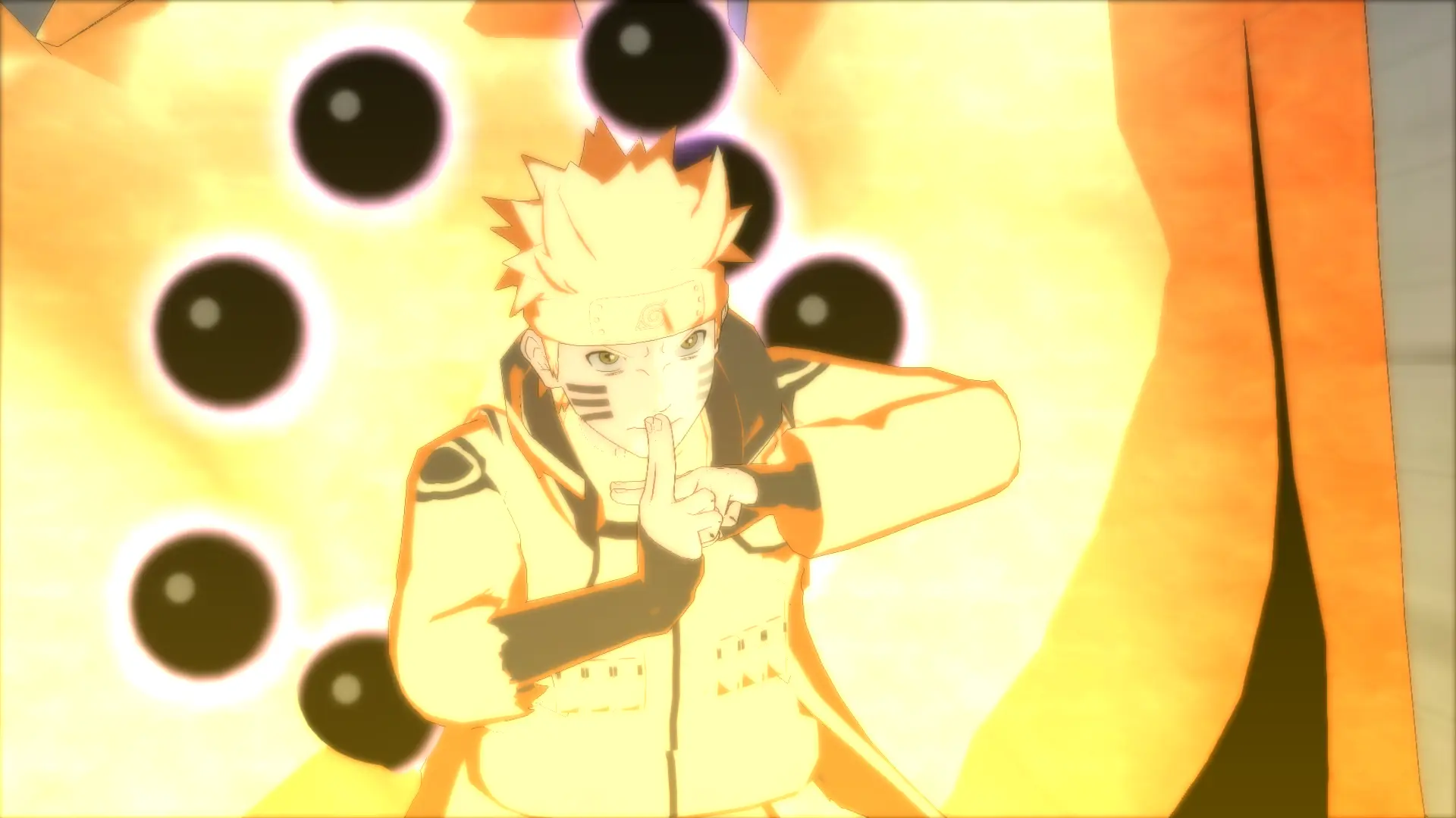 The Flak Collection at NARUTO X BORUTO Ultimate Ninja STORM CONNECTIONS ...