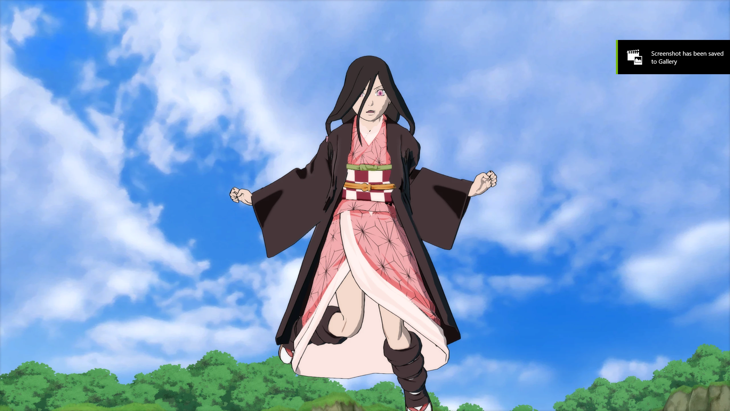 S新HANABI