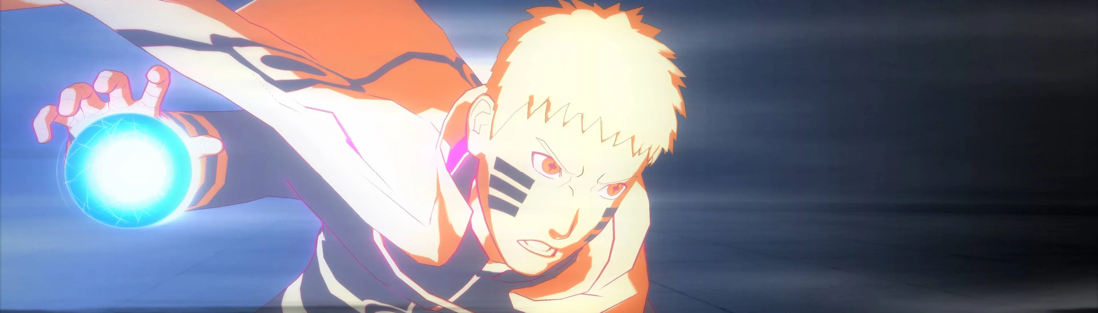 Naruto Shippuden: Ultimate Ninja Storm 4 terá versão adulta do