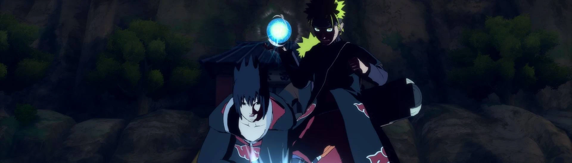 NEW Enemy?! Akatsuki Leads an Attack! IceeRamen Naruto Anime Mod
