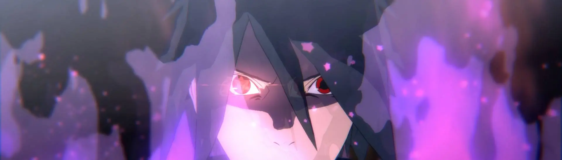 Sasuke Uchiha - Supporting Kage -Shin Uchiha Mangekyou at NARUTO X BORUTO  Ultimate Ninja STORM CONNECTIONS Nexus - Mods and community