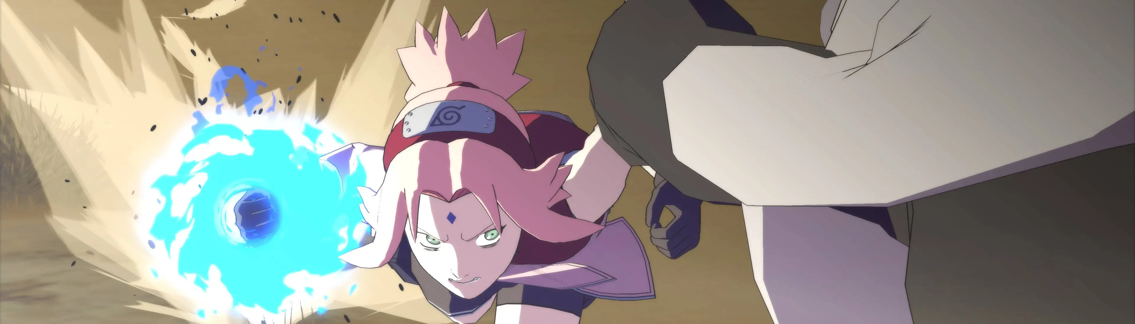 Sakura Casual Ponytail at NARUTO X BORUTO Ultimate Ninja STORM CONNECTIONS  Nexus - Mods and community