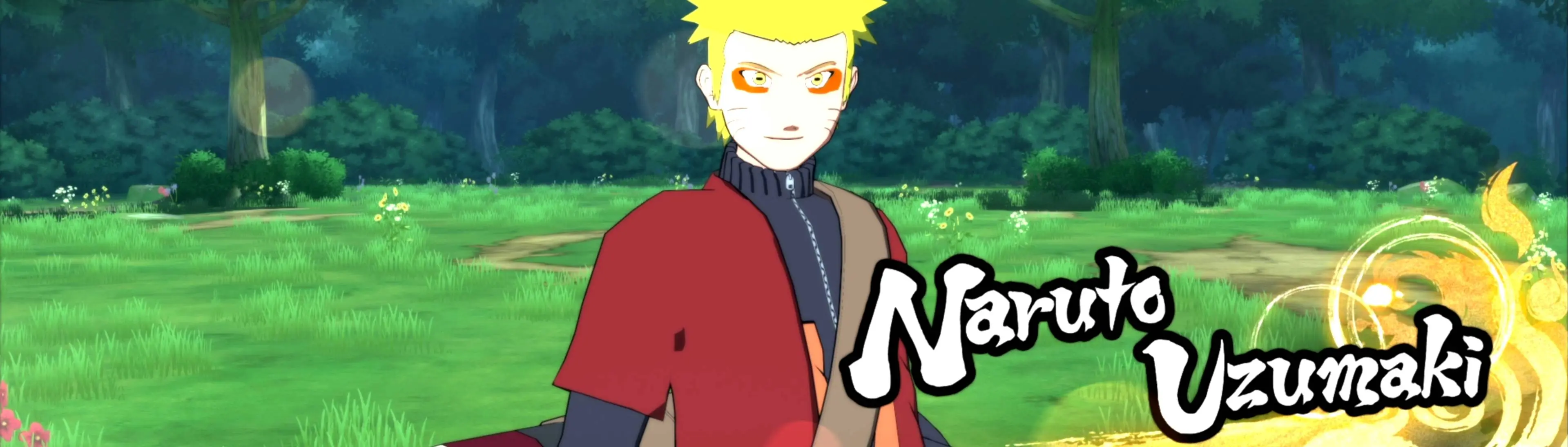 Hokage Naruto to Sage Naruto swap at NARUTO X BORUTO Ultimate Ninja STORM  CONNECTIONS Nexus - Mods and community