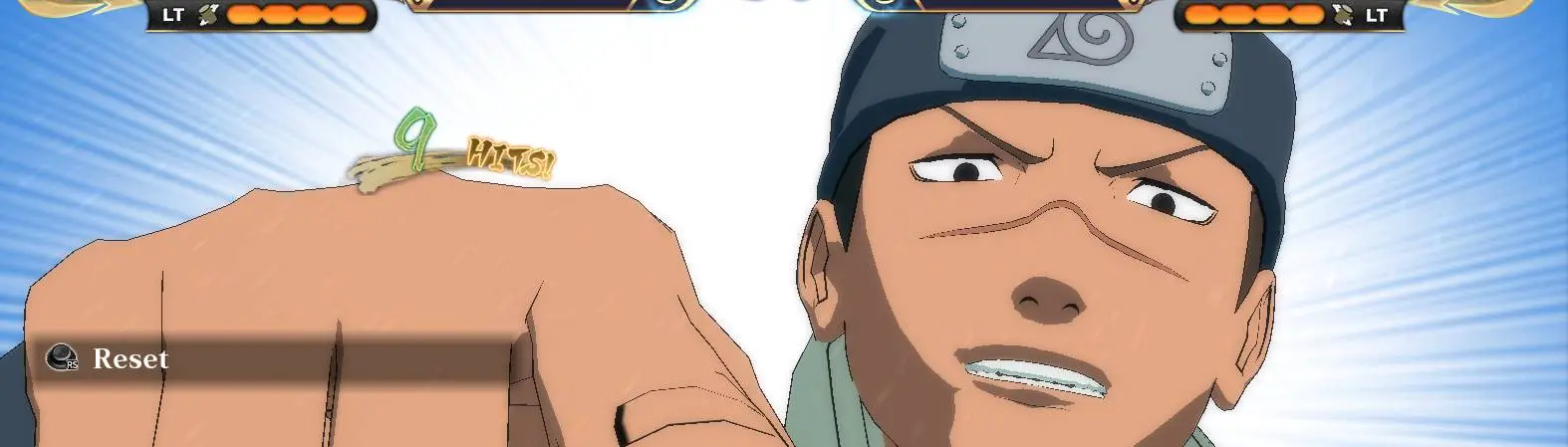 Iruka Umino, Boruto Wiki