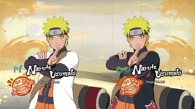 Steam Workshop::THE AKATSUKI from Naruto