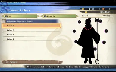 Sage of Six Paths