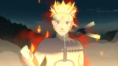 NARUTO X BORUTO Ultimate Ninja STORM CONNECTIONS Nexus - Mods and