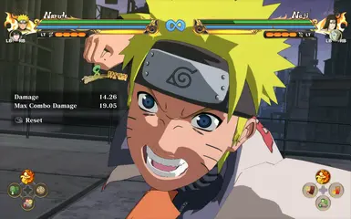 Road to Ninja Naruto And Sasuke