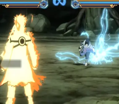 Uchiha Sasuke mod at NARUTO X BORUTO Ultimate Ninja STORM CONNECTIONS ...