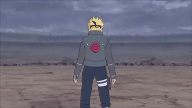 The Yellow Flash